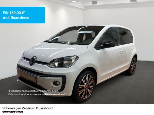 Volkswagen up! 2023