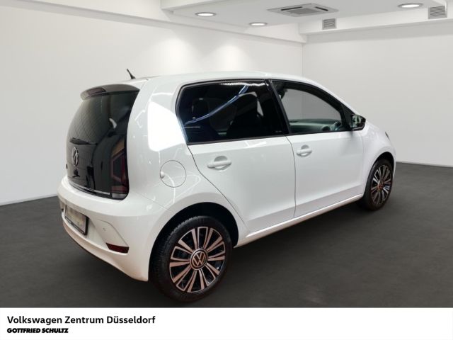 Volkswagen up! 2023
