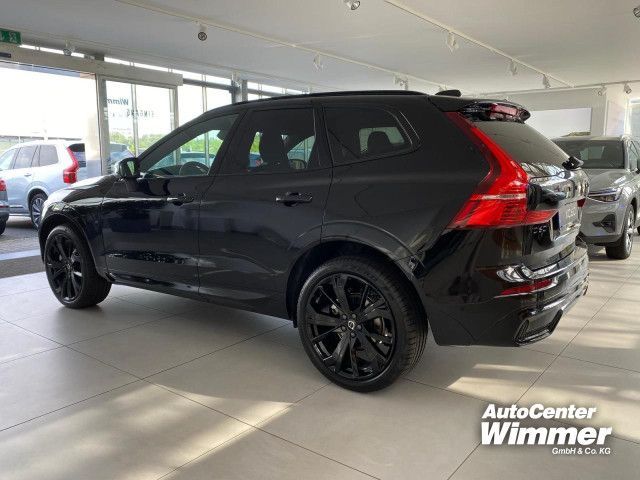 Volvo XC60 2025