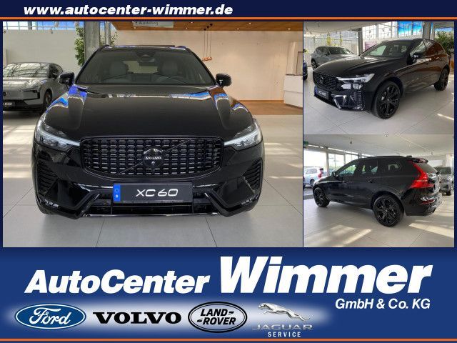 Volvo XC60 2025