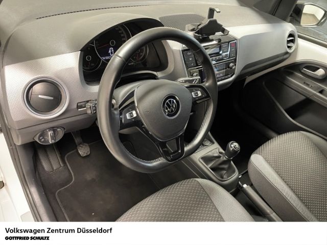 Volkswagen up! 2023