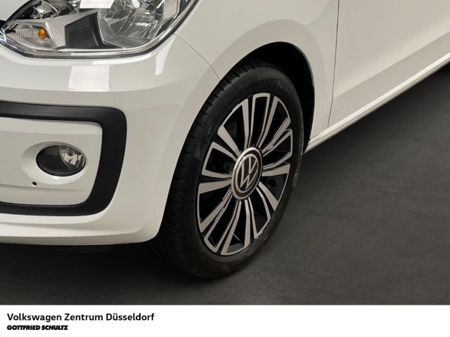 Volkswagen up! 2023
