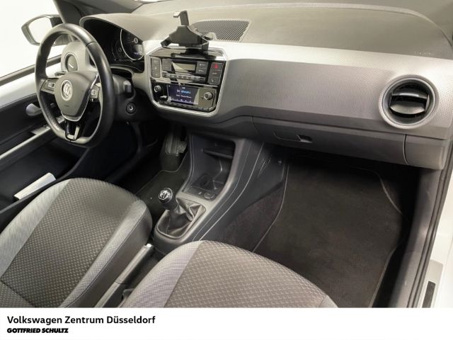 Volkswagen up! 2023