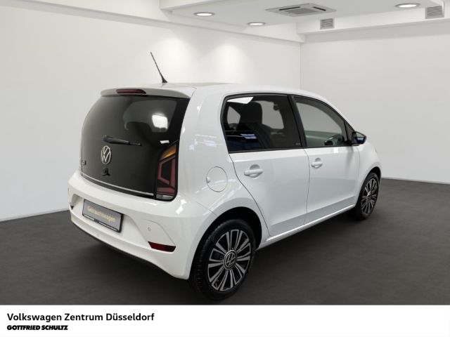 Volkswagen up! 2023