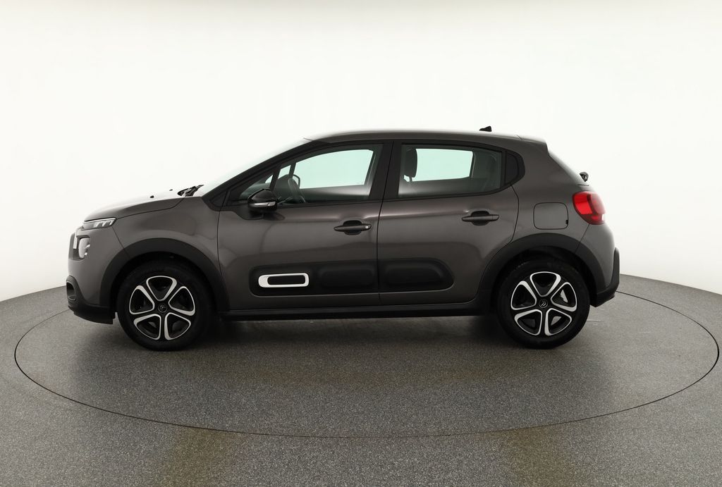 Citroën C3 2024