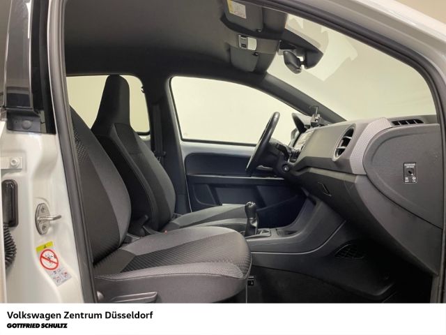 Volkswagen up! 2023