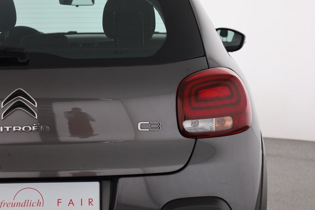 Citroën C3 2024