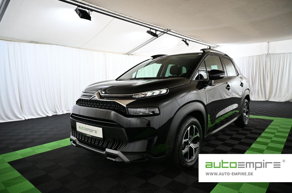 Citroën C3 Aircross 2024