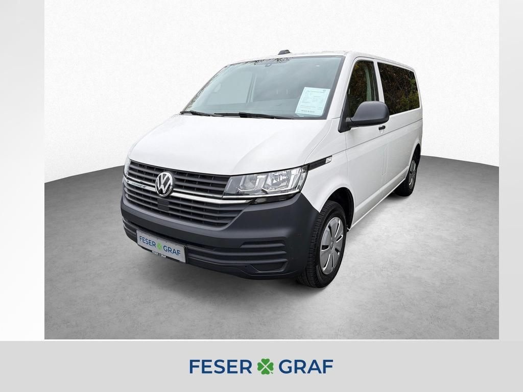 Volkswagen T6 Kombi 2022