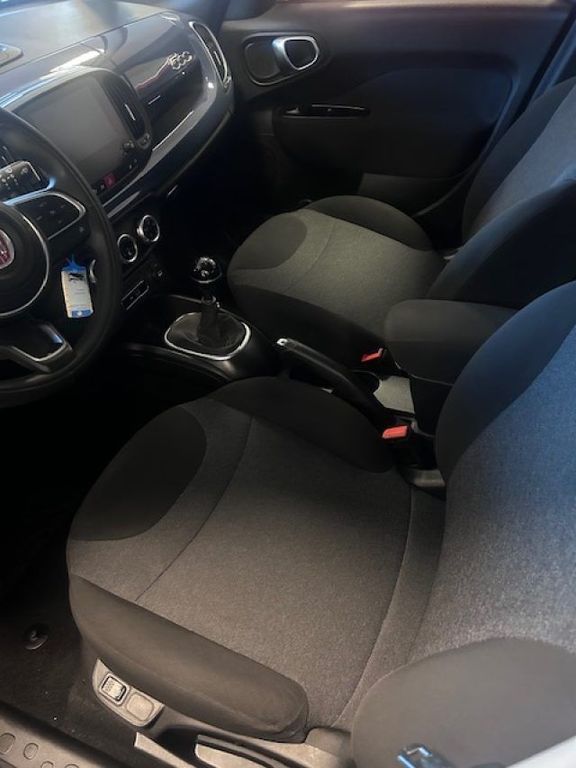 Fiat 500L 2020