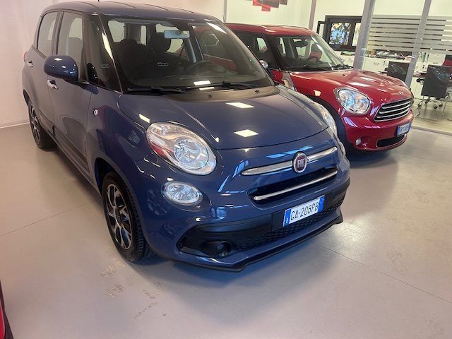 Fiat 500L 2020