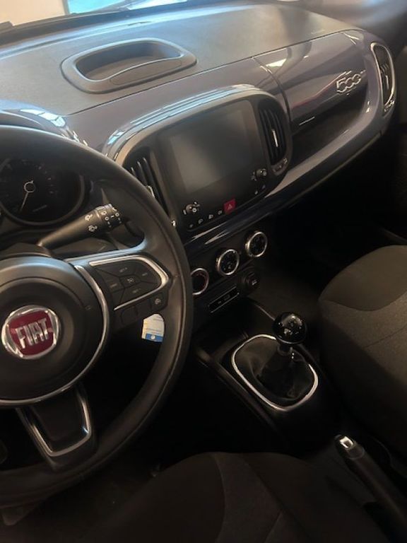 Fiat 500L 2020