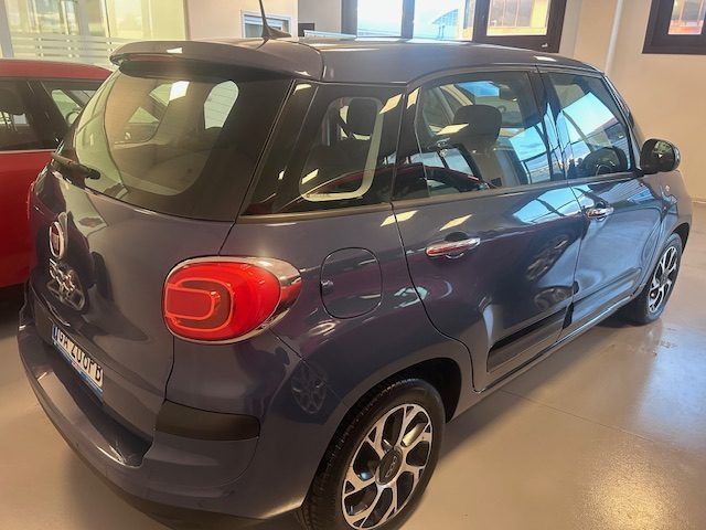 Fiat 500L 2020