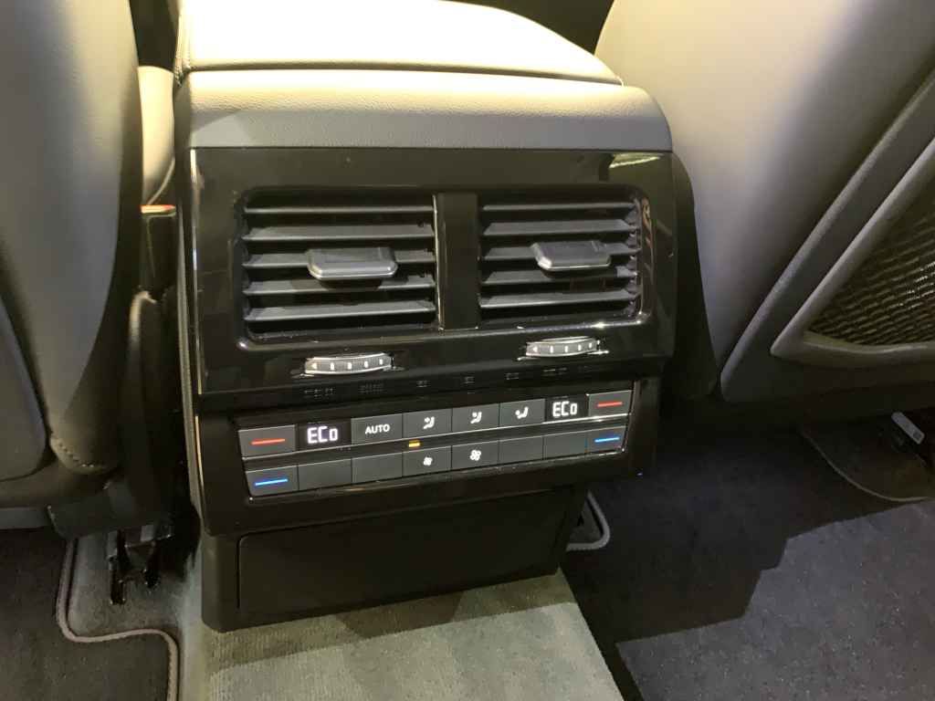 Volkswagen Touareg 2025