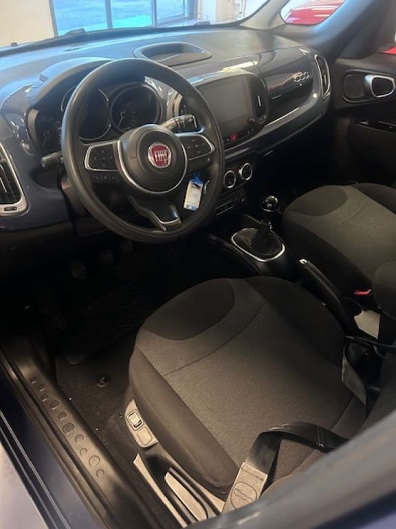 Fiat 500L 2020