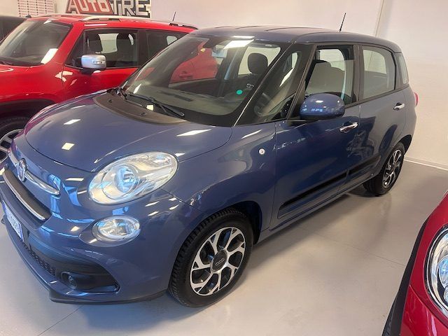 Fiat 500L 2020