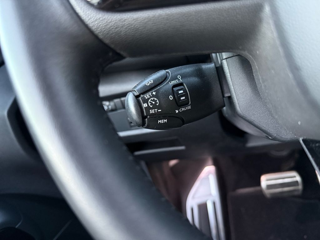 Citroën C5 Aircross 2022