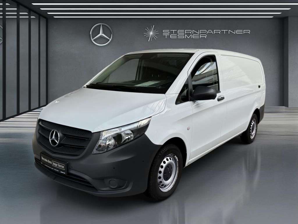 Mercedes-Benz Vito 2024