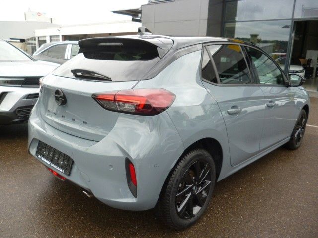 Opel Corsa 2023