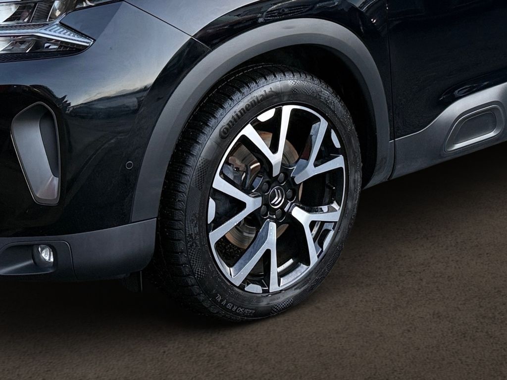 Citroën C5 Aircross 2022