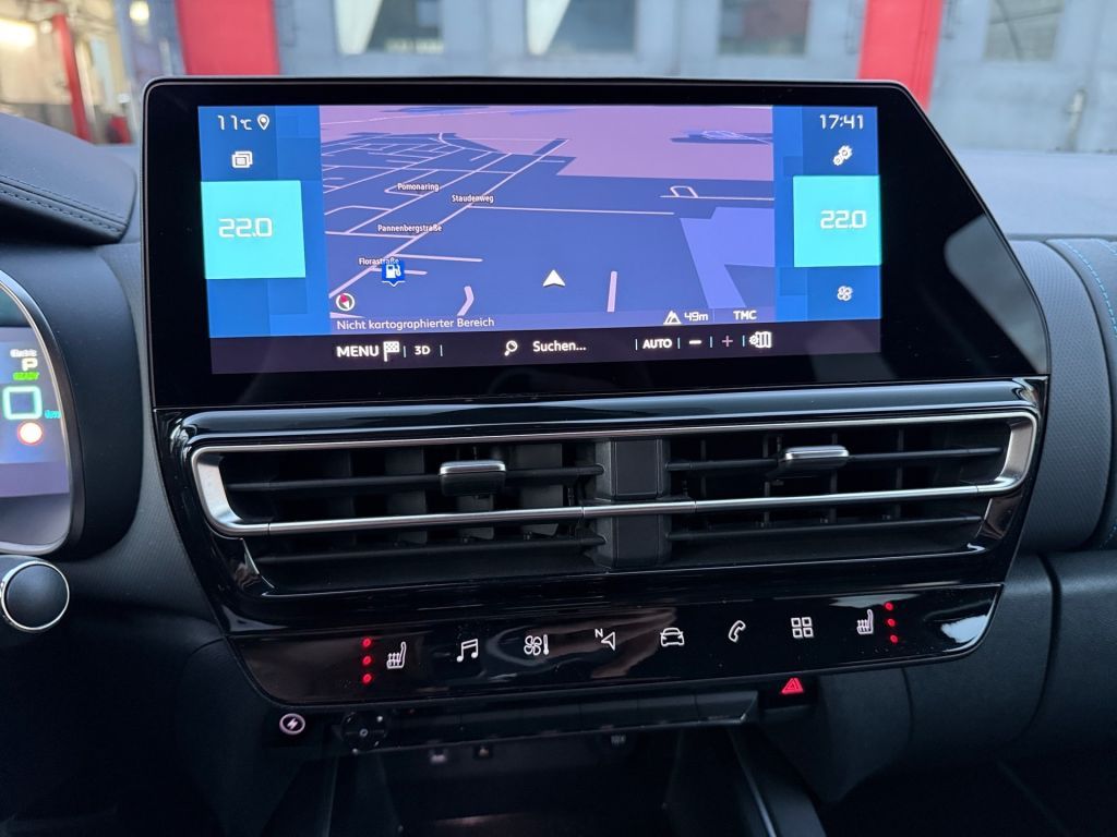 Citroën C5 Aircross 2022