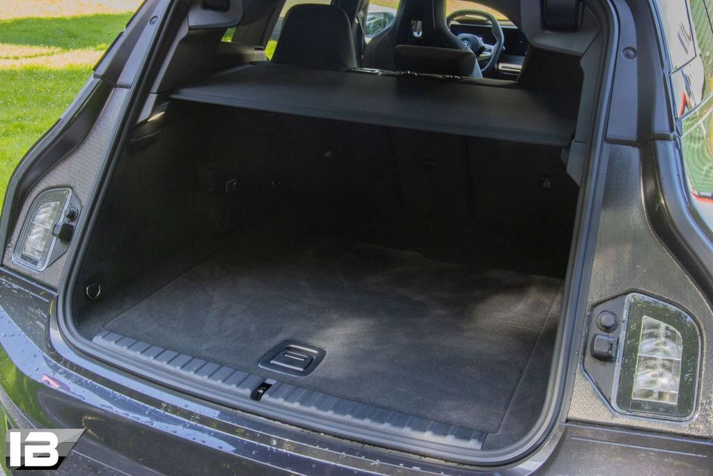 BMW iX 2022