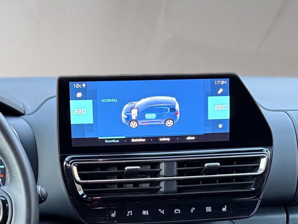 Citroën C5 Aircross 2022