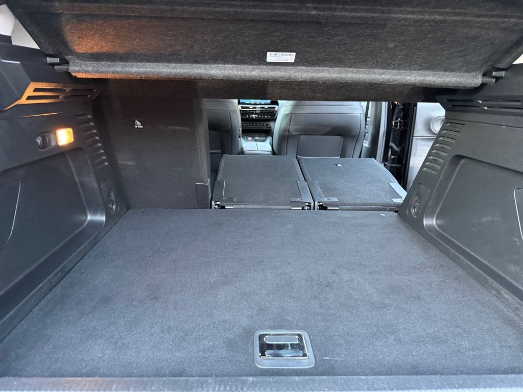 Citroën C5 Aircross 2022