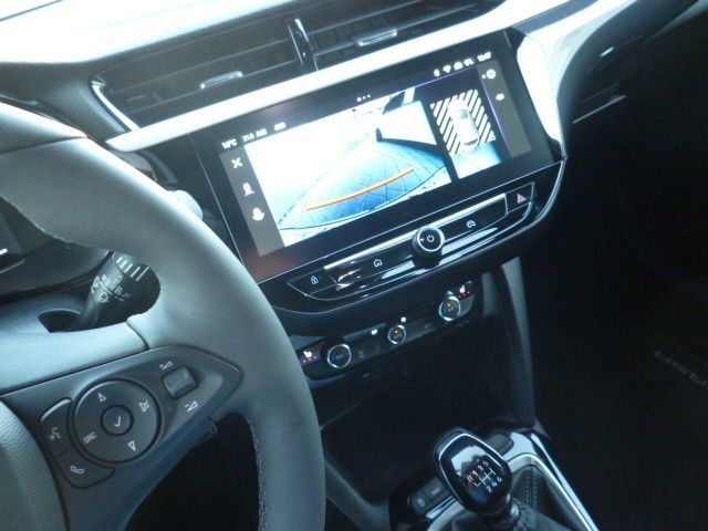 Opel Corsa 2023