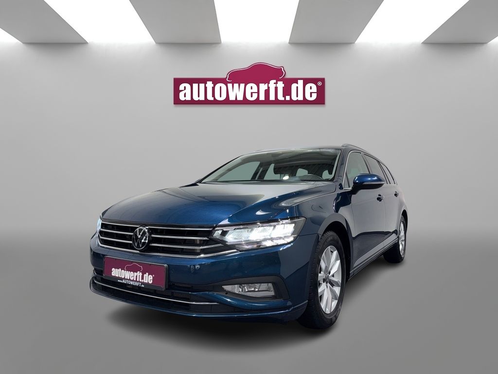Volkswagen Passat Variant 2023