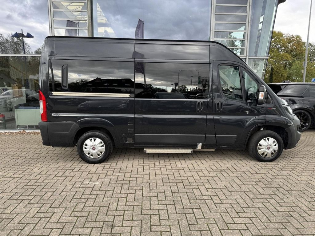 Fiat Ducato 2020