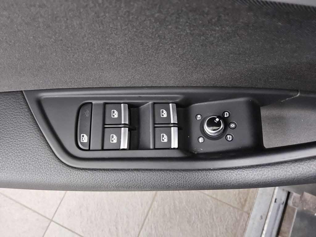Audi A4 2020
