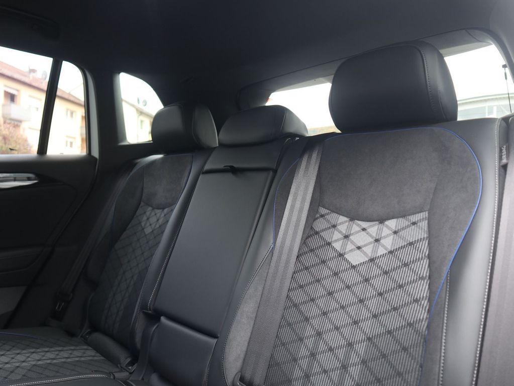 Volkswagen Tiguan 2025