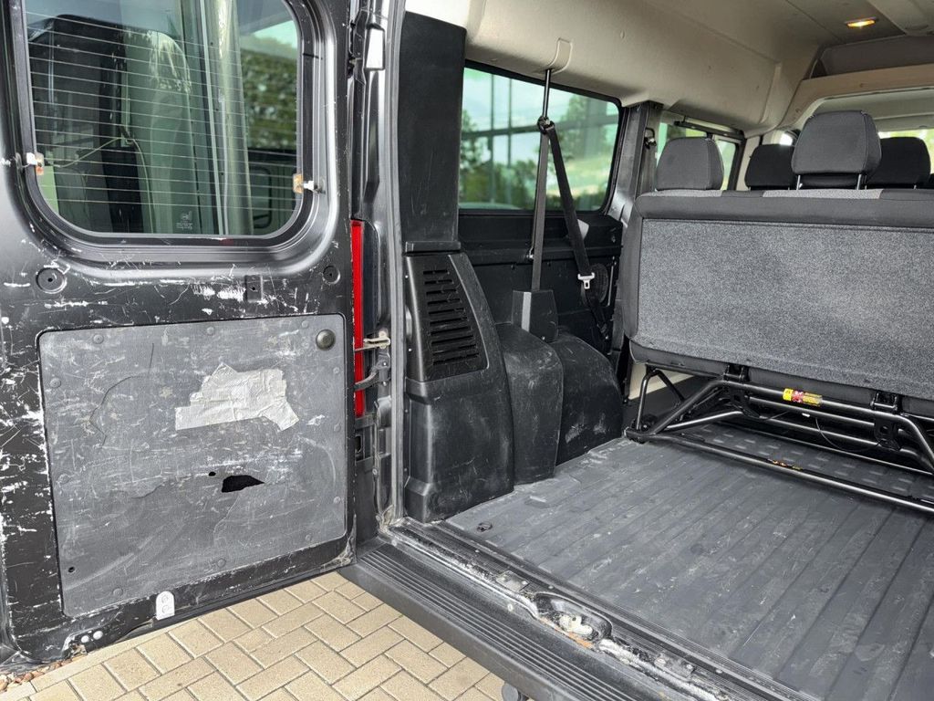 Fiat Ducato 2020
