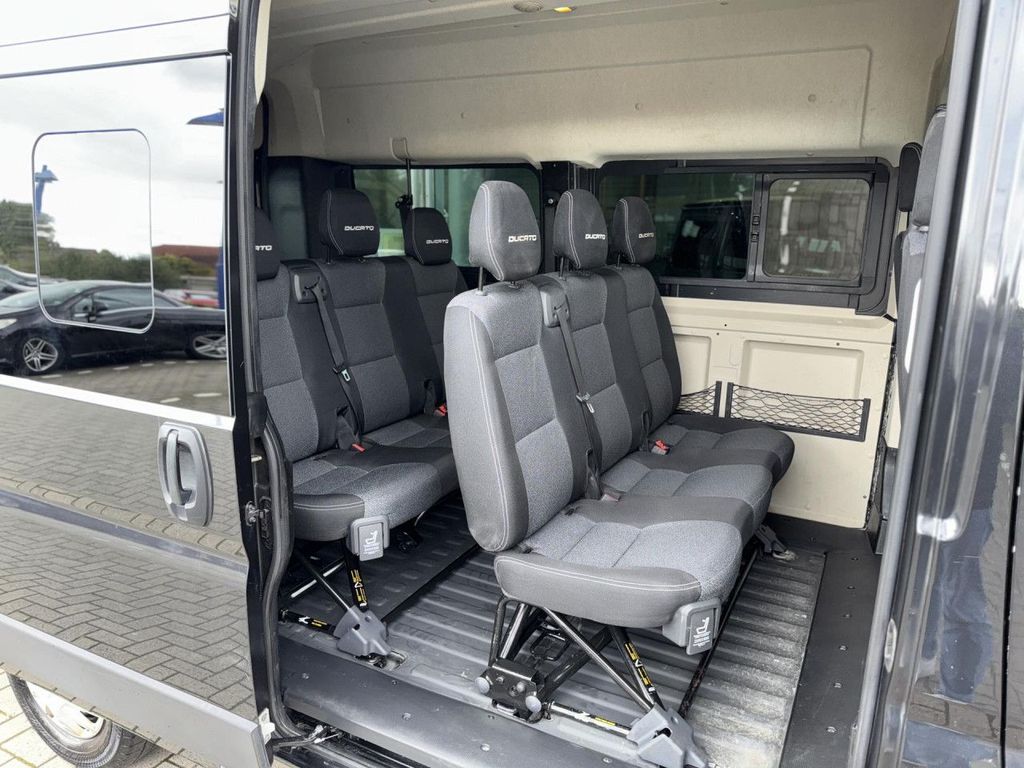 Fiat Ducato 2020