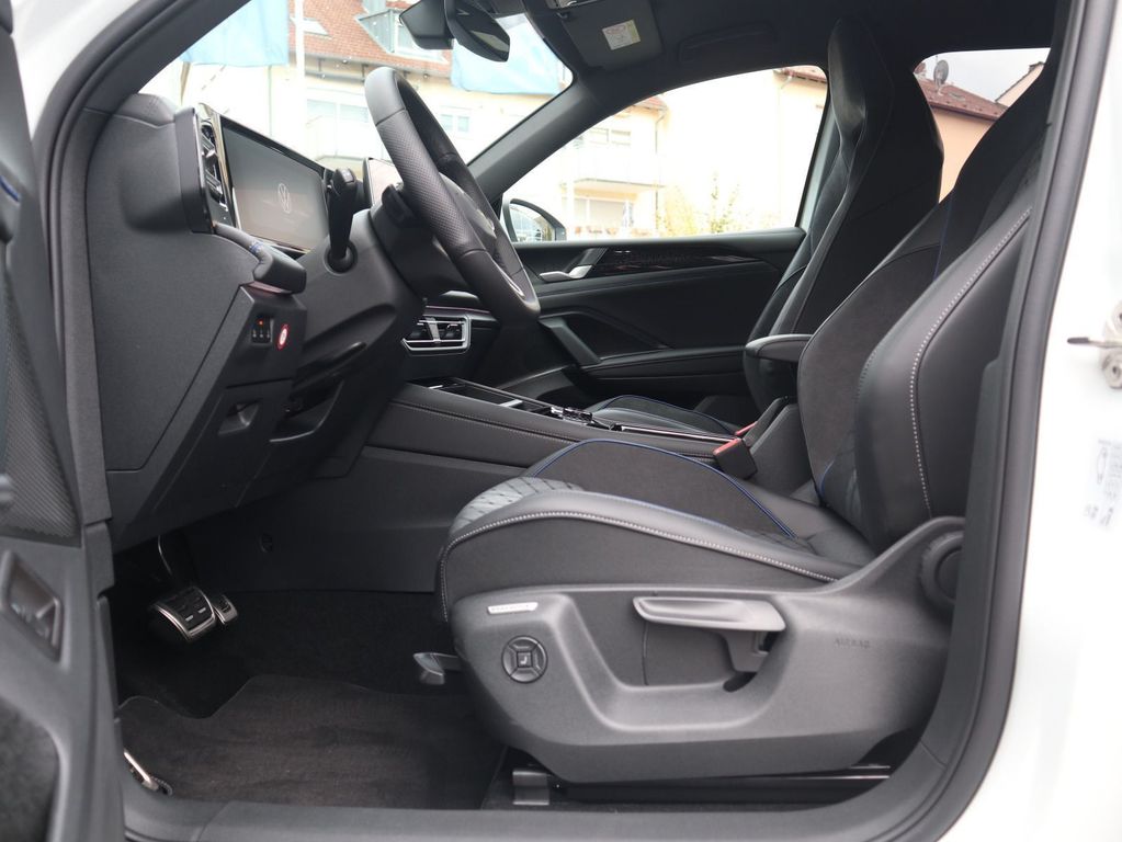 Volkswagen Tiguan 2025