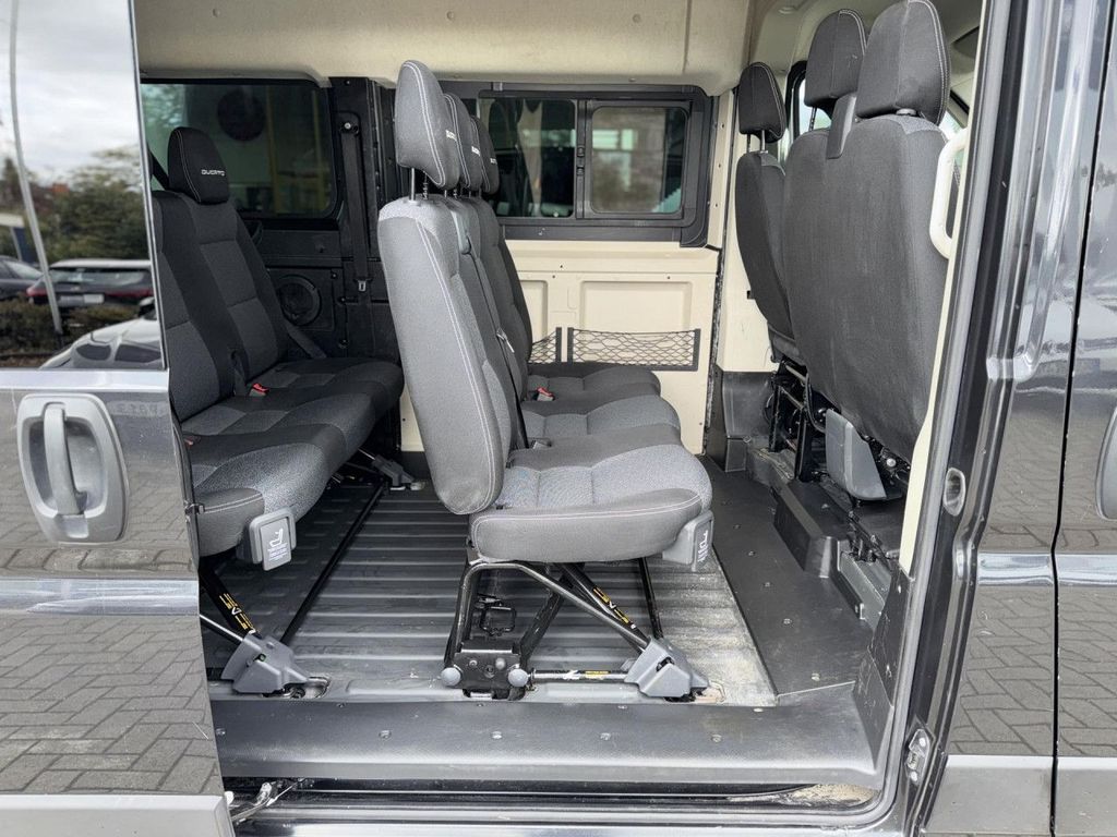 Fiat Ducato 2020