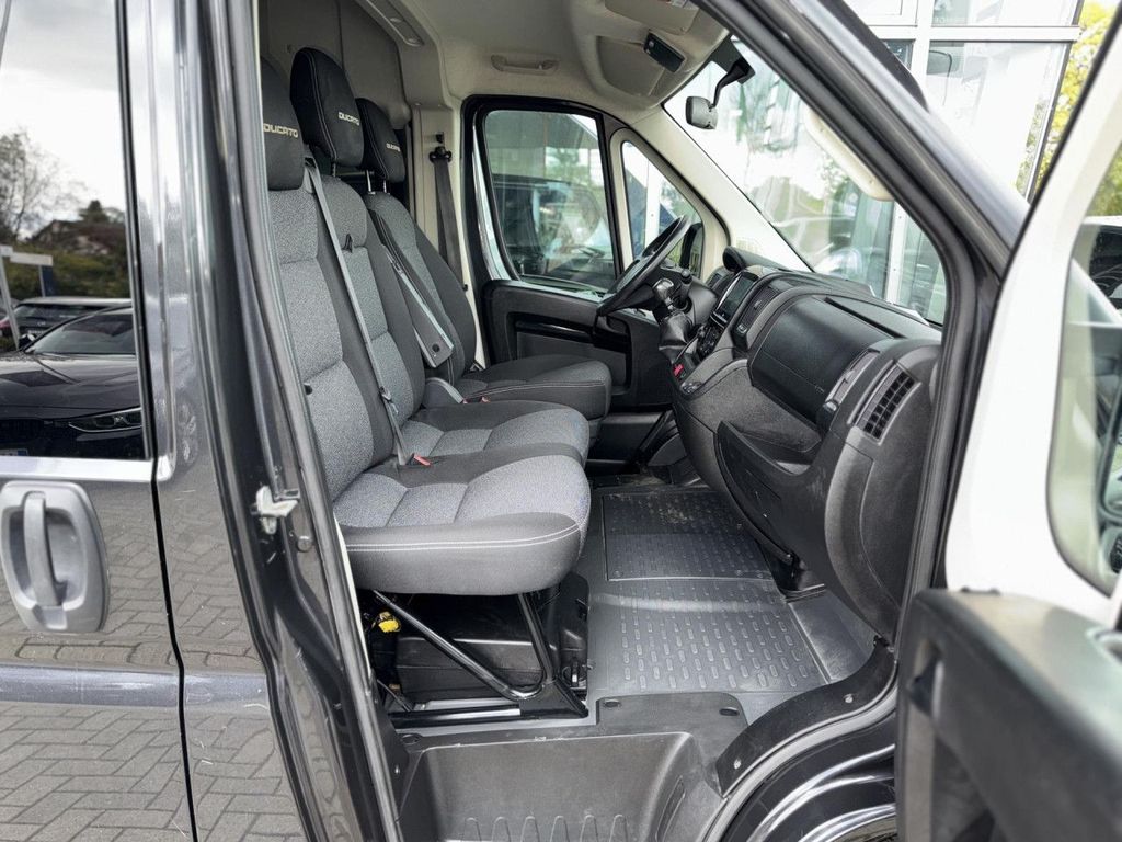 Fiat Ducato 2020