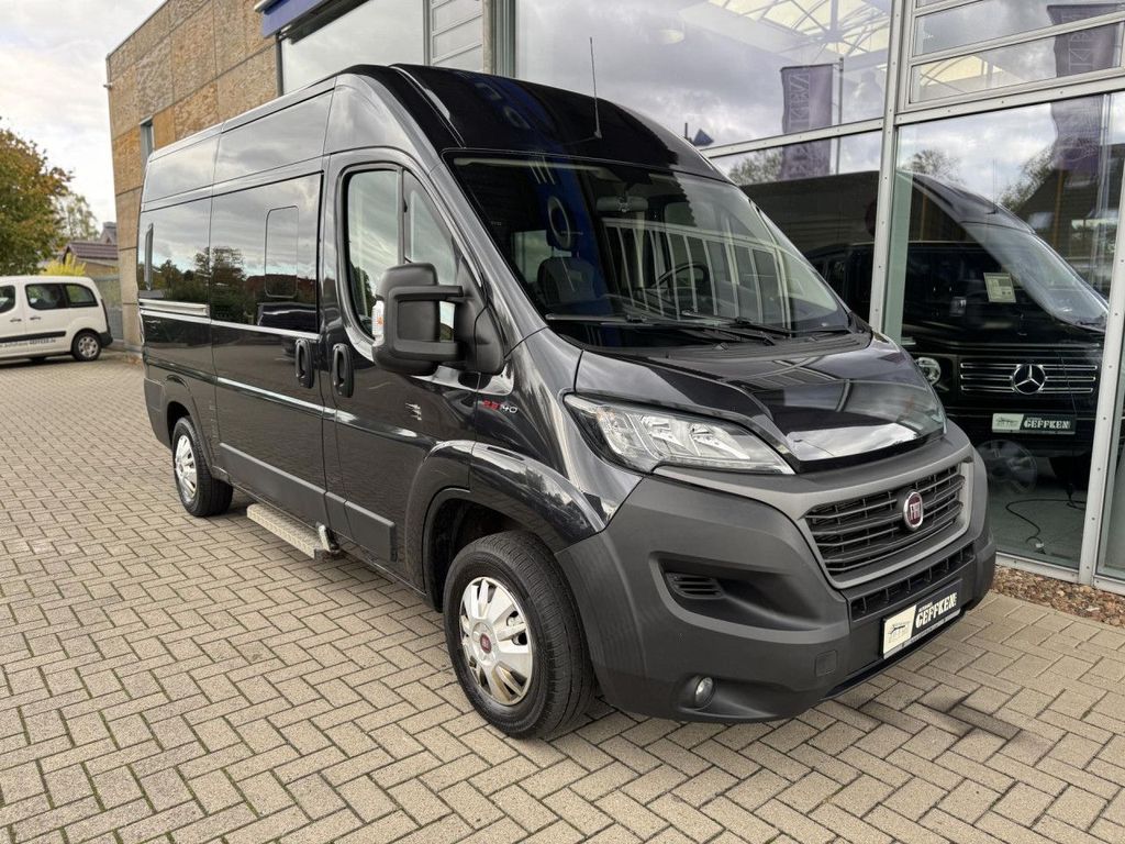 Fiat Ducato 2020