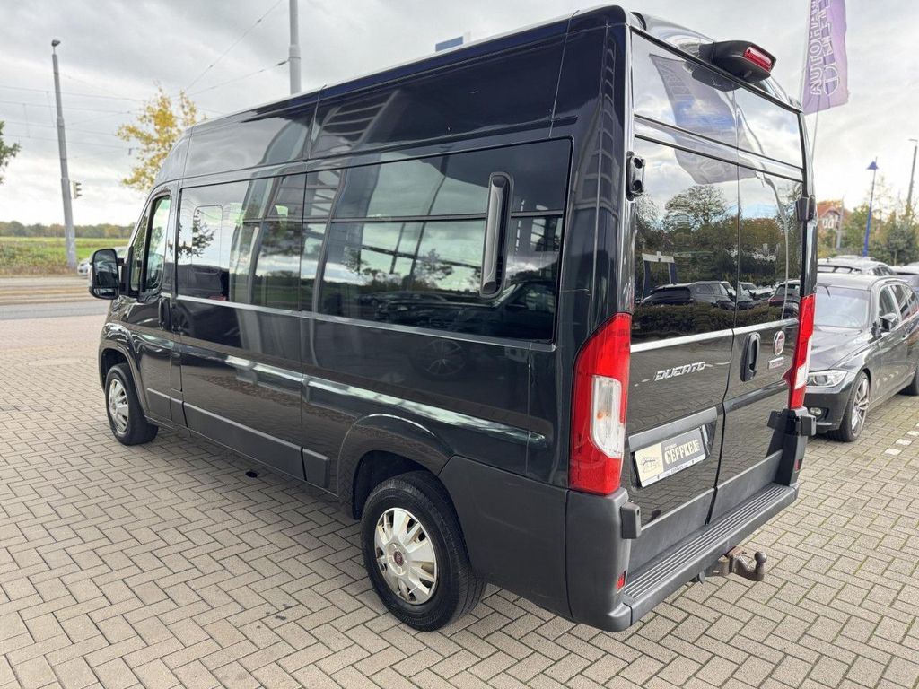 Fiat Ducato 2020