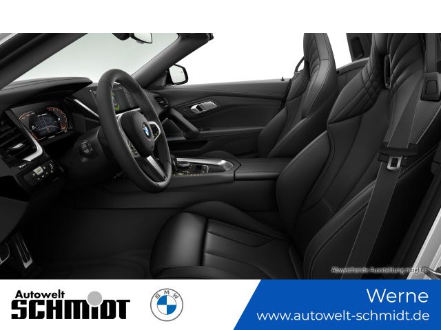 BMW Z4 M40 2025