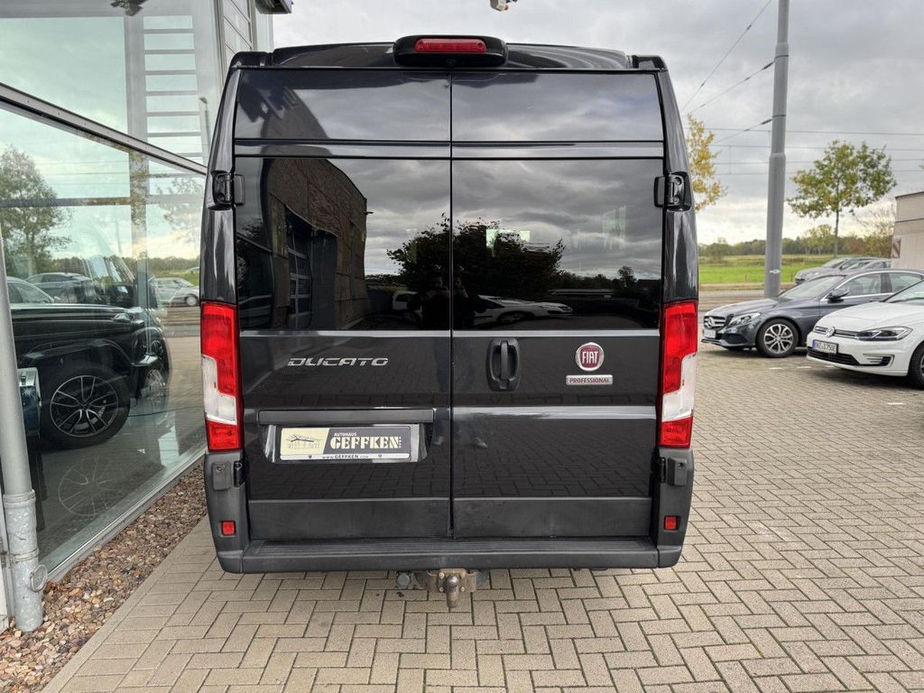 Fiat Ducato 2020