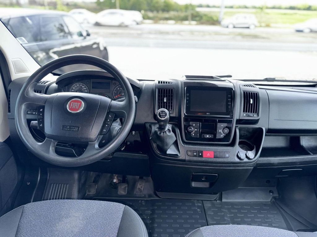 Fiat Ducato 2020