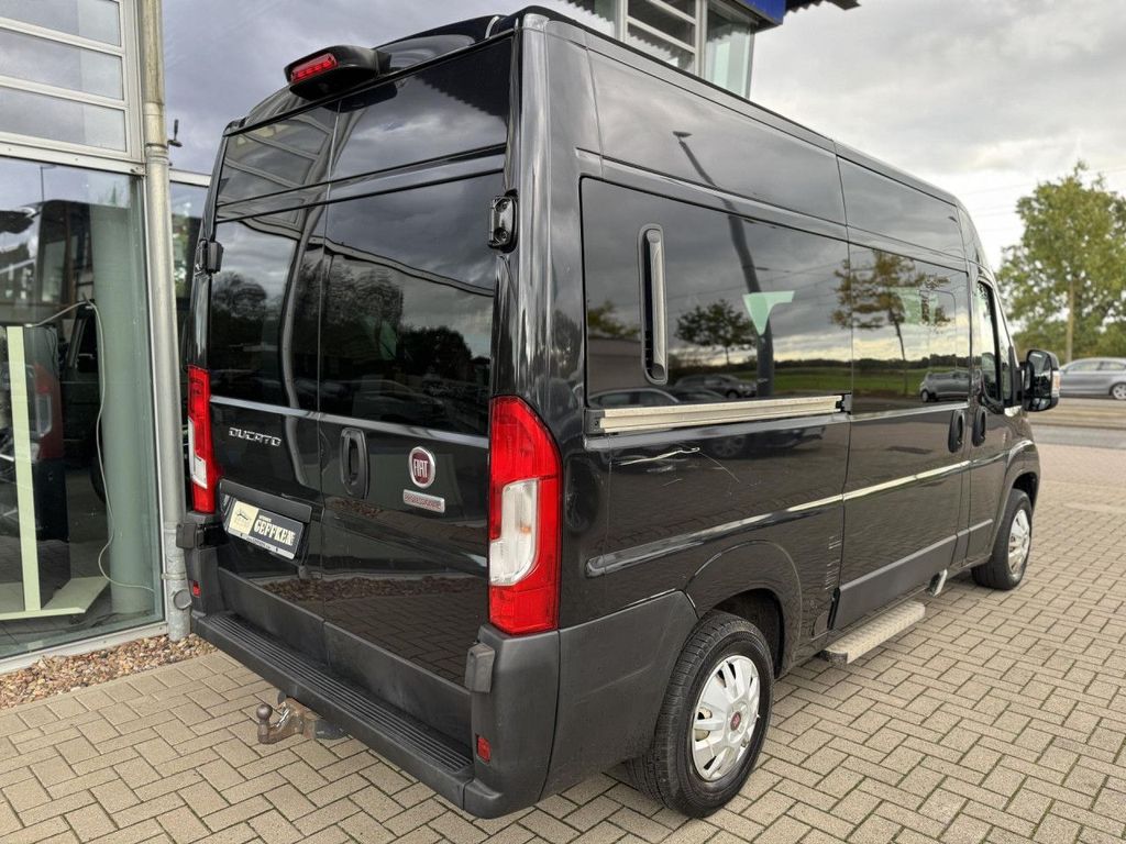 Fiat Ducato 2020