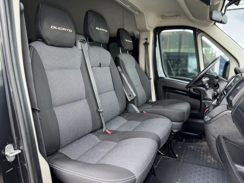 Fiat Ducato 2020