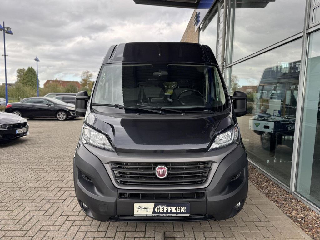 Fiat Ducato 2020