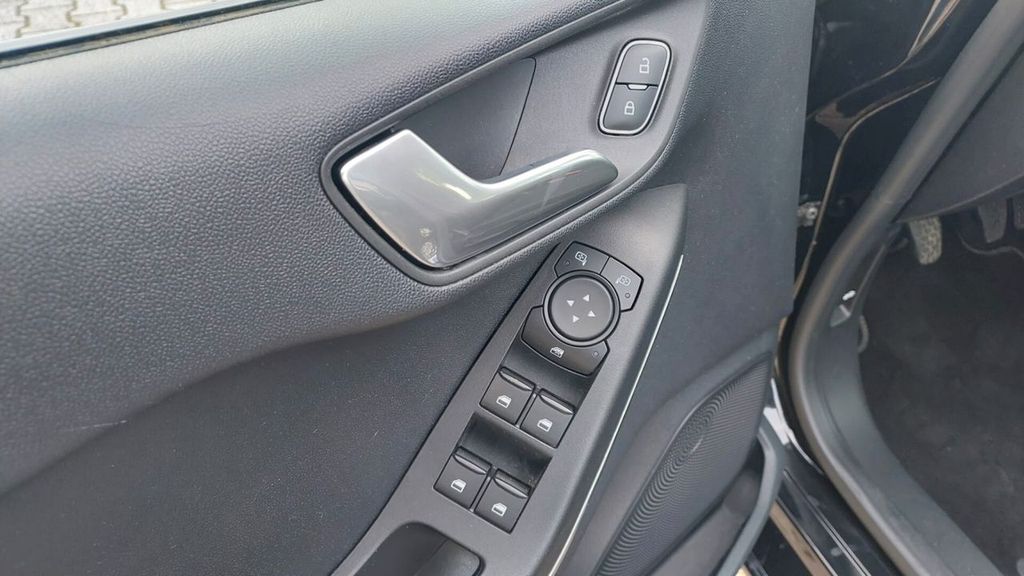 Ford Fiesta 2023