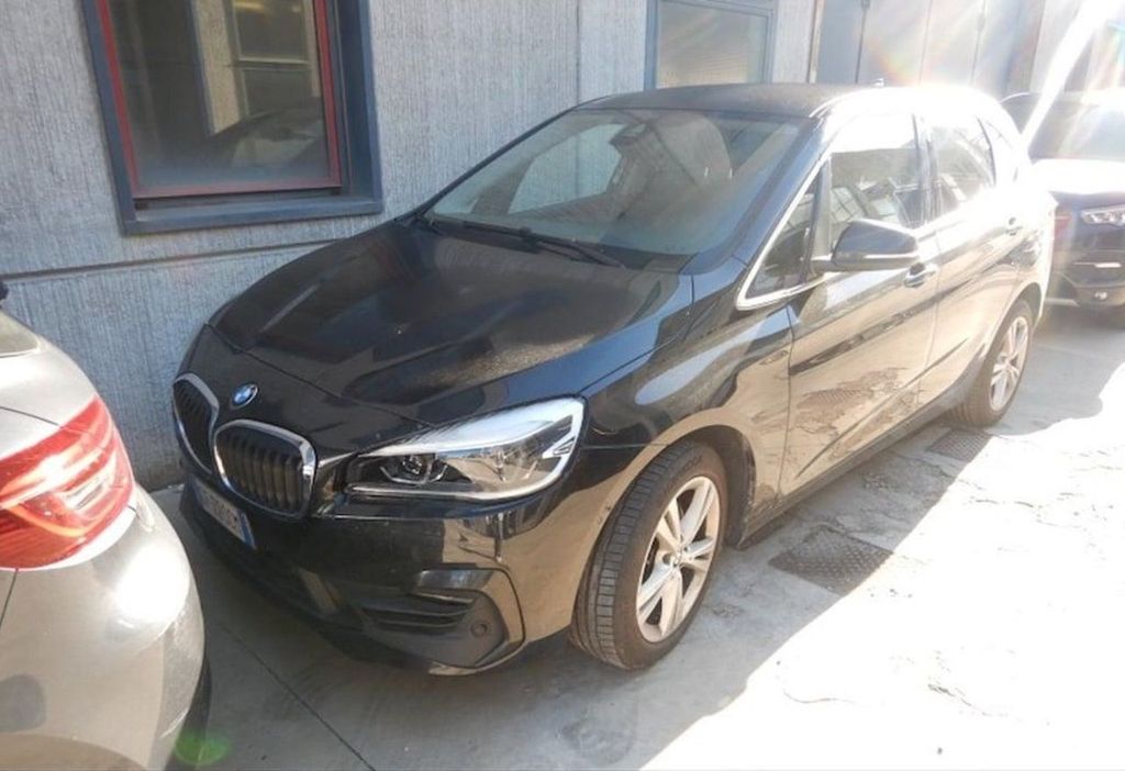 BMW Other 2021
