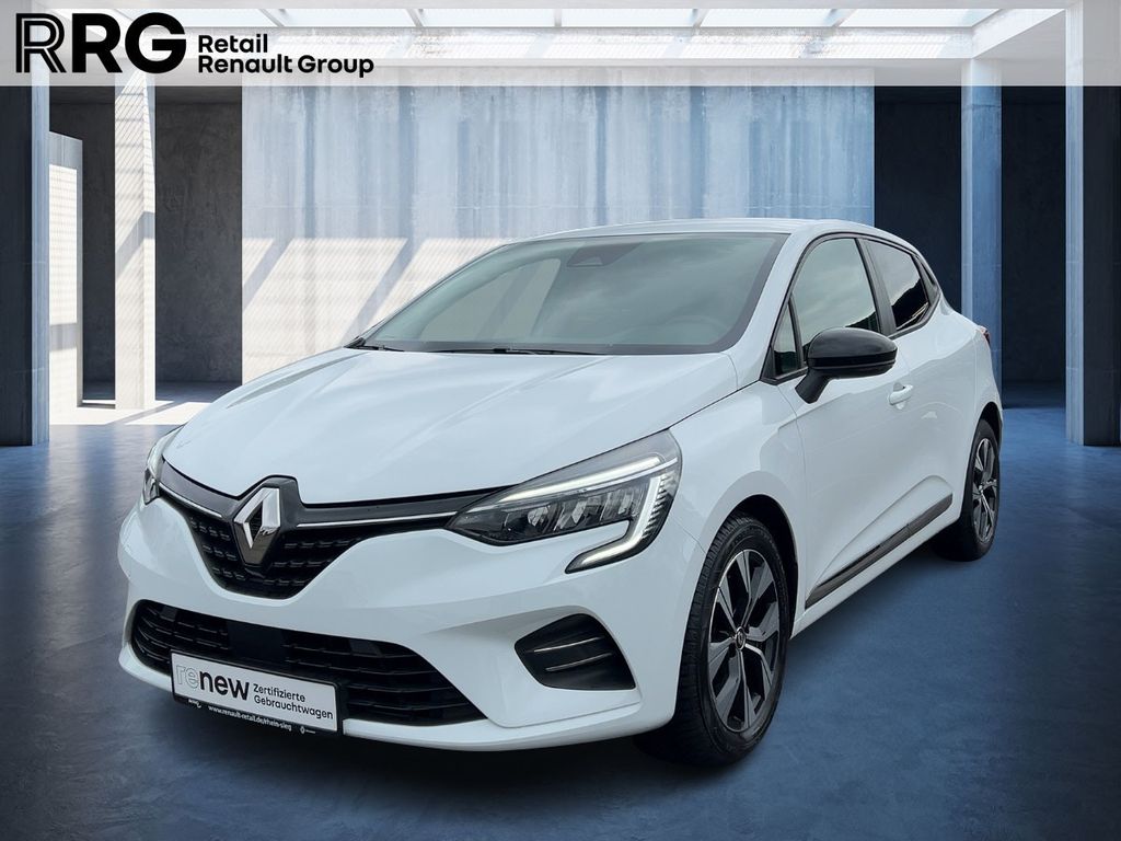 Renault Clio 2022