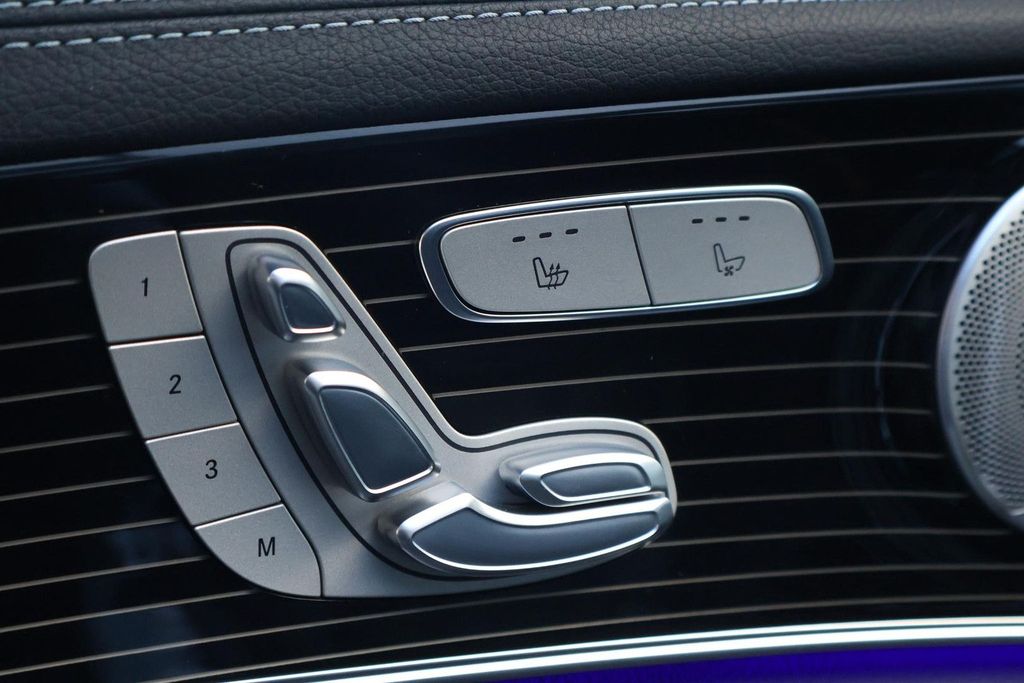 Mercedes-Benz E 53 AMG 2022